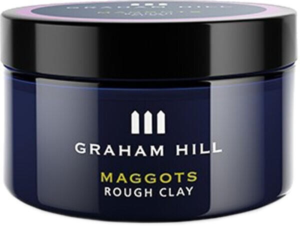 Graham Hill Maggots Rough Clay (75ml)