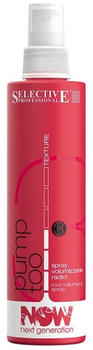 Selective Professional Pump Too Haarspray (200 ml)