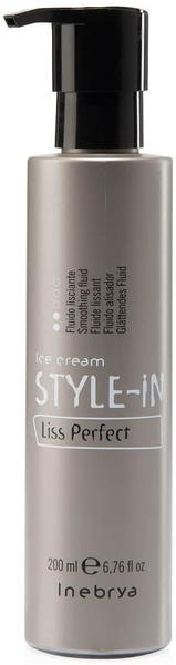 Inebrya Ice Cream Style-In Liss Perfect (200ml)