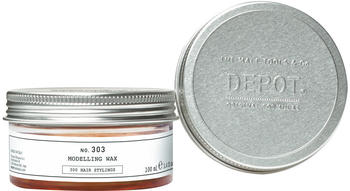 DEPOT 303 Modelling Wax (100 ml)