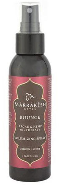Marrakesh Bounce Volumizing Spray (118 ml)