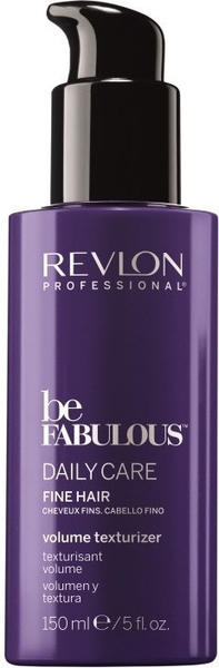 Revlon Be Fabulous Daily Care Fine Hair Volume Texturizer (150 ml)