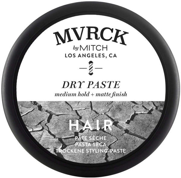 Paul Mitchell Mvrck by Mitch Dry Paste (113 g)
