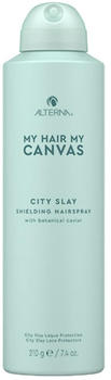 Alterna My Hair. My Canvas. City Slay Shielding Hairspray (210 g)