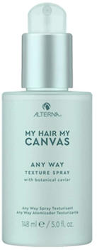 Alterna My Hair. My Canvas. Any Way Texture Spray (148 ml)