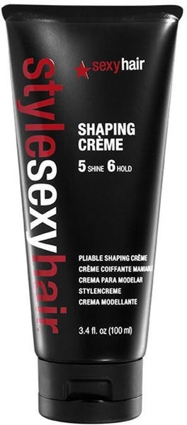 Sexyhair Shaping Creme (100ml)
