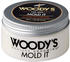 Woody's Mold It Styling Paste super matte (100 g)