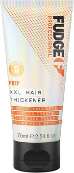 Fudge XXL Hair Thickening Cream 75ml