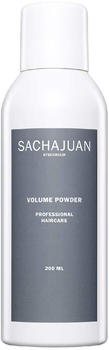 Sachajuan Volume Powder Dry Shampoo 200ml