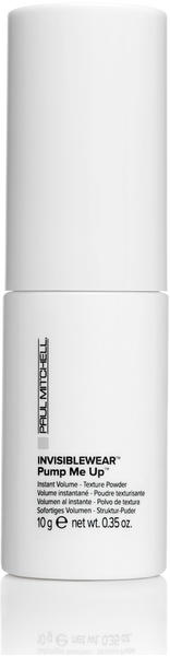 Paul Mitchell Invisiblewear Pump Me Up (10g)