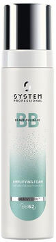 System Professional EnergyCode BB62 Amplifying Foam Delicate Volume Protection (200 ml)