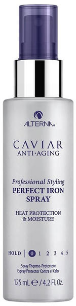 Alterna Caviar Anti-Aging Perfect Iron Spray (125 ml)