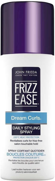 John Frieda Frizz Ease Traumlocken Ringel-Spray (200ml)