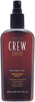 American Crew Haarspray "GROOMING SPRAY" mit einfacher Auswaschbarkeit ohne