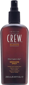 Revlon American Crew Grooming Spray (250ml)