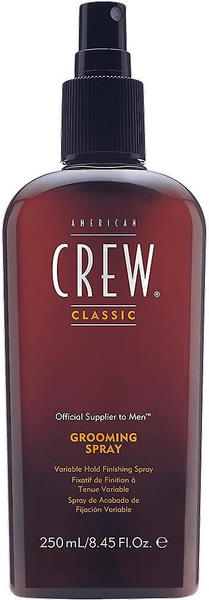 Revlon American Crew Grooming Spray (250ml)