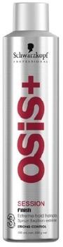 Schwarzkopf OSIS+ Session Finish Extreme Hold Haarspray (300ml)