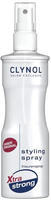 Clynol 2646144, Clynol Stylingspray Xtra strong Frisurenspray Spr&uuml;hflasche 250 ml