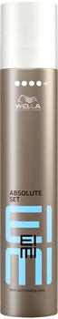 Wella Eimi Absolute Set (300ml)