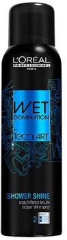 Loreal L'Oréal tecni.art Wet Domination Shower Shine (160ml)