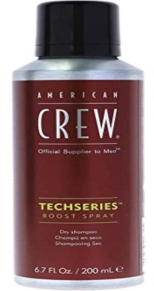 American Crew Techseries Boost Spray (200ml)