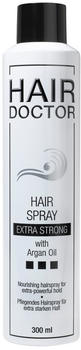 Hair Doctor Hair Spray Extra Strong (400 ml)
