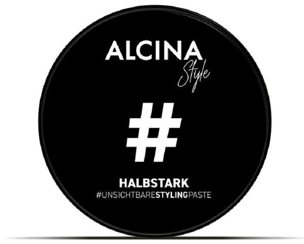 Alcina Alcinastyle Halbstark (50 ml)