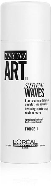 L'Oréal Tecni Art Siren Waves (150ml)