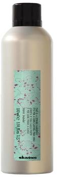 Davines more inside Strong Hold Hairspray (100 ml)