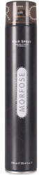 Morfose Hairspray Finsishing Schwarz (750 ml)