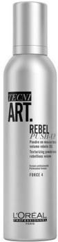 L'Oréal Professionnel Tecni.Art Rebel PushUp (250 ml)