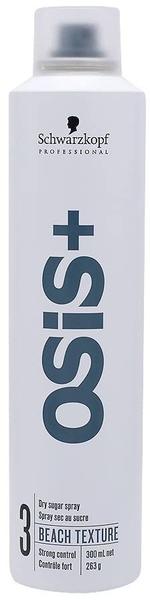 Schwarzkopf Osis+ Beach Texture Dry Sugar Spray (300 ml)