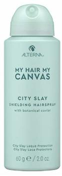 Alterna My Hair. My Canvas. City Slay Shielding Hairspray (60 g)