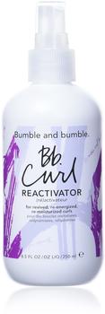 Bumble and Bumble Curl Reactivator 250ml