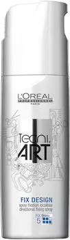L'Or&eacute;al tecni.art Fix Design (200ml)