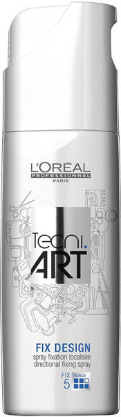 L'Oréal tecni.art Fix Design (200ml)