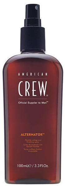 American Crew Classic Alternator (100ml)