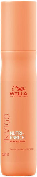 Wella Invigo Nutri-Enrich Nourishing Anti-Static Spray (150 ml)