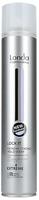 Londa Professional Lock it Ultra Haarspray mit extra starkem Halt f&uuml;r Damen 500 ml,
