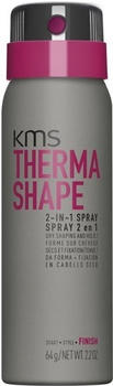 KMS ThermaShape 2-in-1 Spray (75 ml)