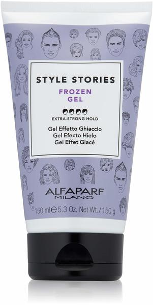 Alfaparf Group SpA Alfaparf Milano Style Stories Frozen Gel (150ml)