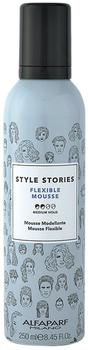 Alfaparf Milano Style Stories Flexible Mousse (250 ml)