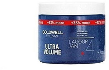 Goldwell Stylesign Ultra Volume Lagoom Jam Styling Gel (200ml)