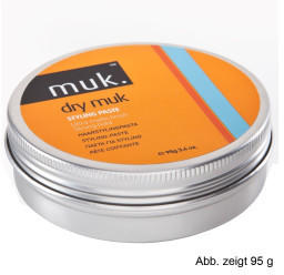 muk. dry muk Styling Paste (50 g)