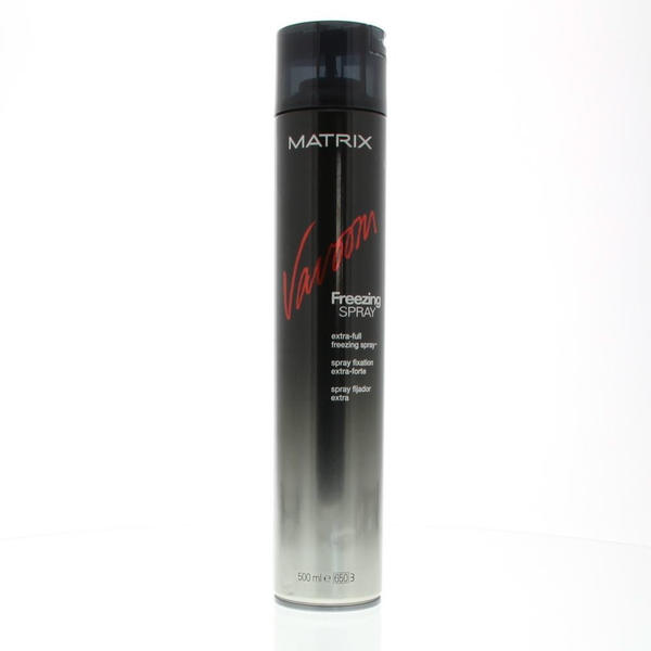 Matrix Vavoom Extra-Full Freezing Haarspray (500ml)