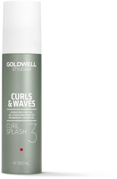 Goldwell Stylesign Curl & Waves Curl Splash (100 ml)