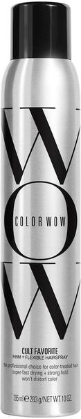 Color Wow Cult Favorite Firm + Flexible Hairspray (295 ml)