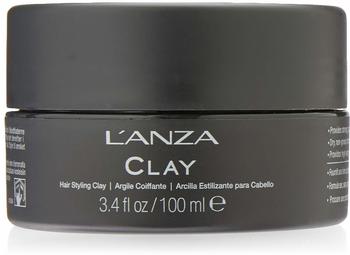 Lanza Hair Styling Clay (100 ml)