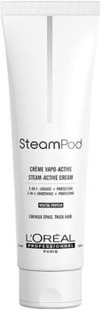 L'Oréal Steampod Steam-Active Cream Thick Hair (150 ml)