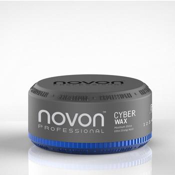 Novon Professional Cyber Wax Ultra Strong Hold (150 ml)